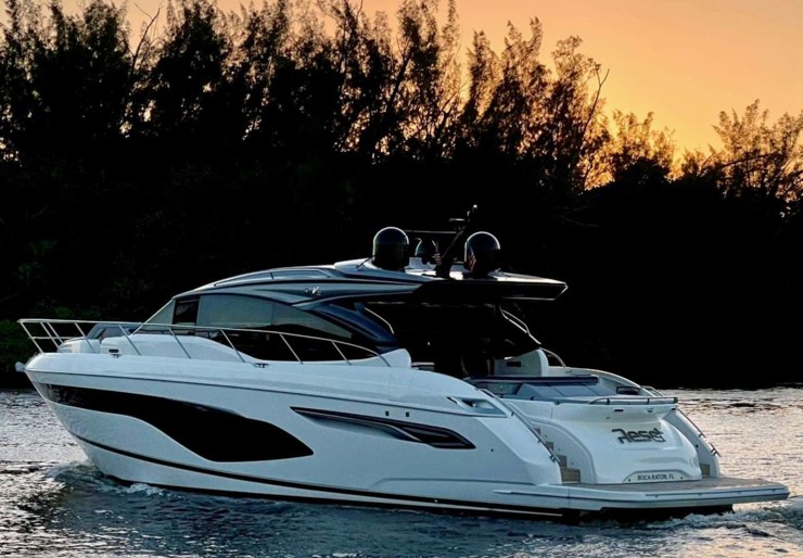 Reset Bahamas | Reset