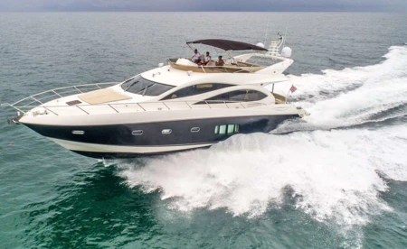 Sunseeker 75