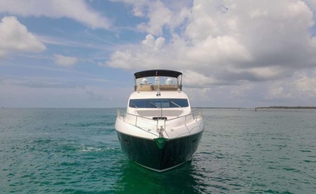 Sunseeker 75