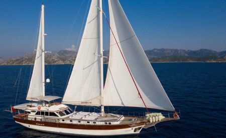 Serenity 86