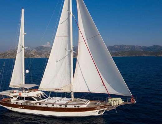 Serenity 86
