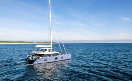 Sunreef 70