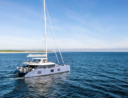 Sunreef 70