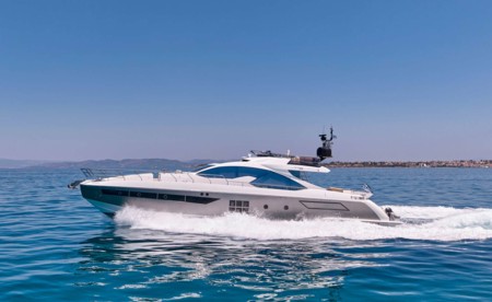 Azimut 77s