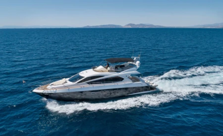 Sunseeker Manhattan 69