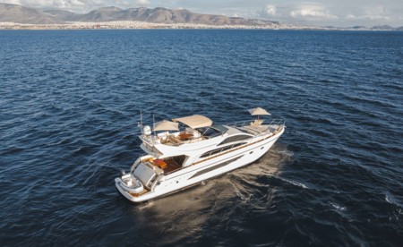 Riva Dolcevita 70