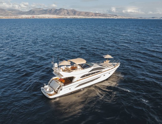 Riva Dolcevita 70
