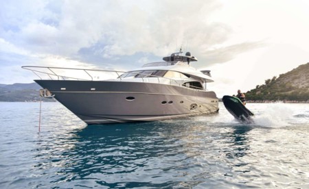Royal Denship 85