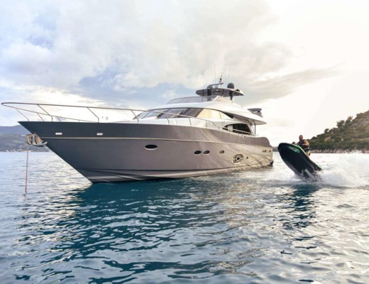 Royal Denship 85