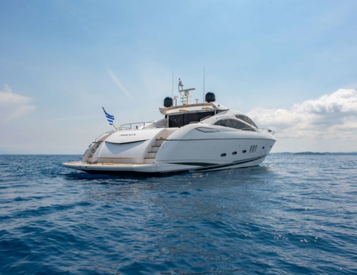 Sunseeker Predator 82