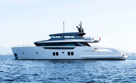 San Lorenzo SX112