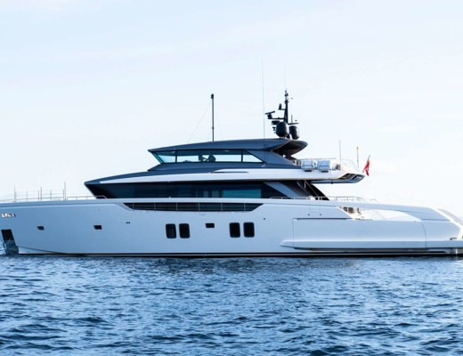 San Lorenzo SX112