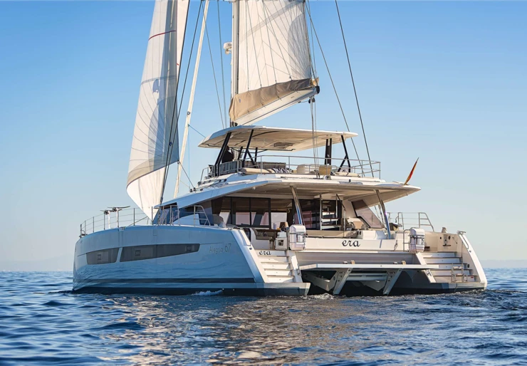 Alegria 67 Spain and Balearic Islands | ERA