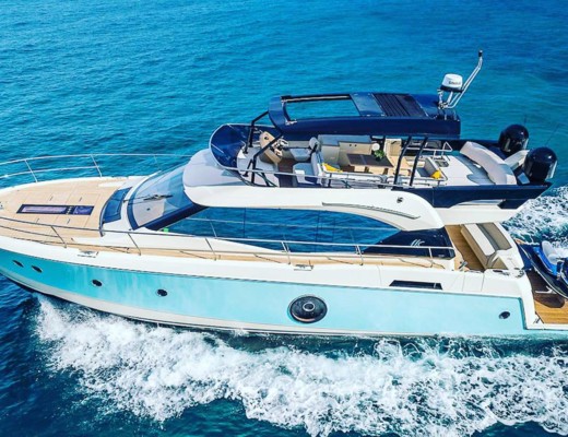 Monte Carlo 6