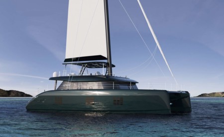 Sunreef 60