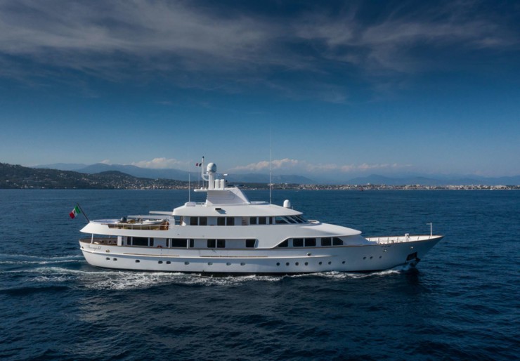 Sheergold Antilles | SHEERGOLD