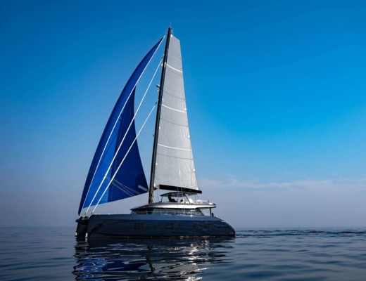 Sunreef 80