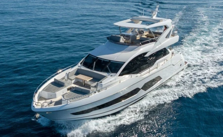 Azimut 78