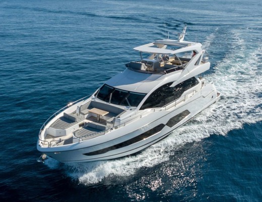 Azimut 78