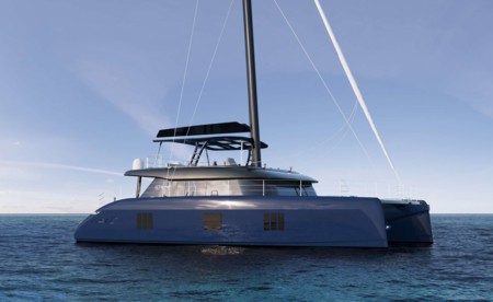 Sunreef 60