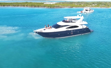 Azimut 75