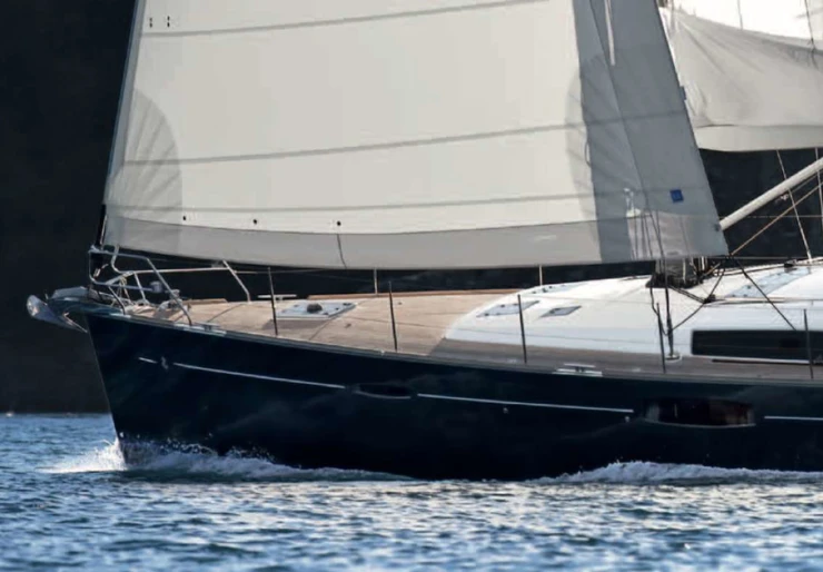 Oceanis 58 Grèce | Venus