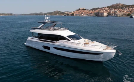 Azimut 78