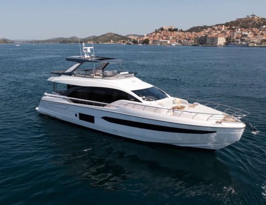 Azimut 78