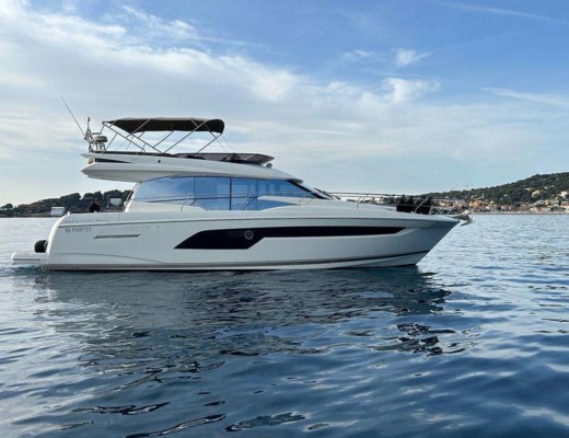 Prestige 520 Fly