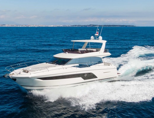 Prestige 520 Fly