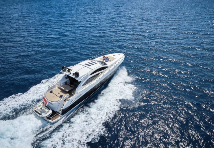 Sunseeker Predator 64 Malta | Vellamo