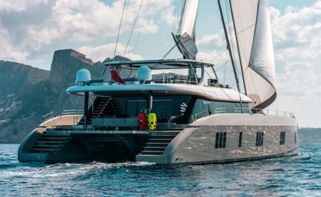 Sunreef 80