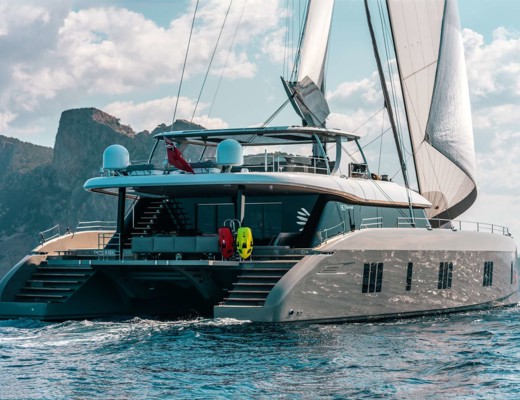 Sunreef 80