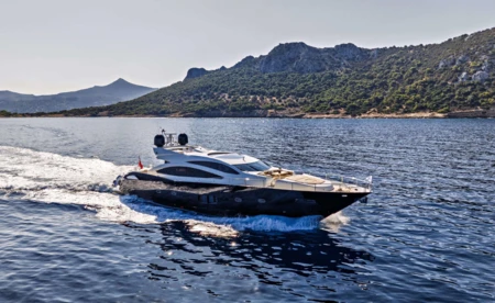 Sunseeker 28