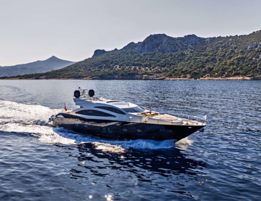 Sunseeker 28