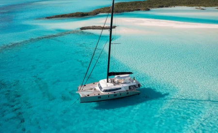 Sunreef 74