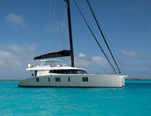 Sunreef 74