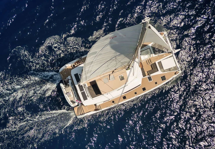 Alegria 67 West Indies | NEOW