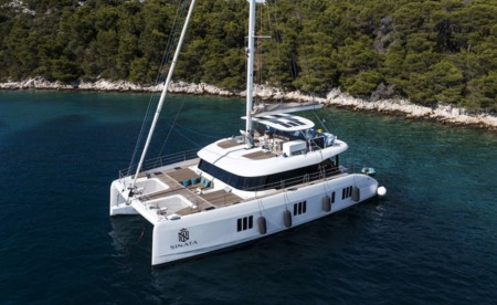 Sunreef 60