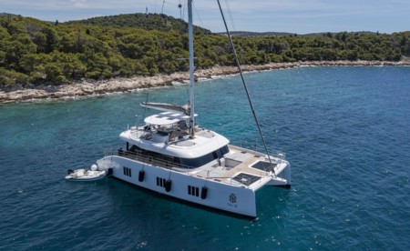 Sunreef 60