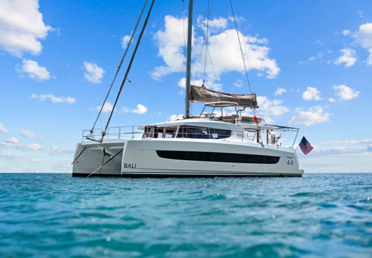 Bali 4.4 Caraibi | MAH NA MAH NA