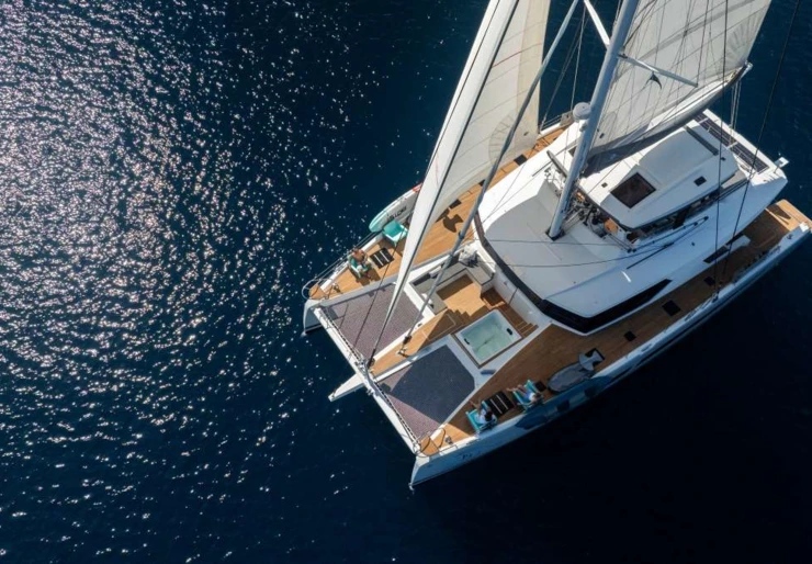 Alegria 67 West Indies | LYRA