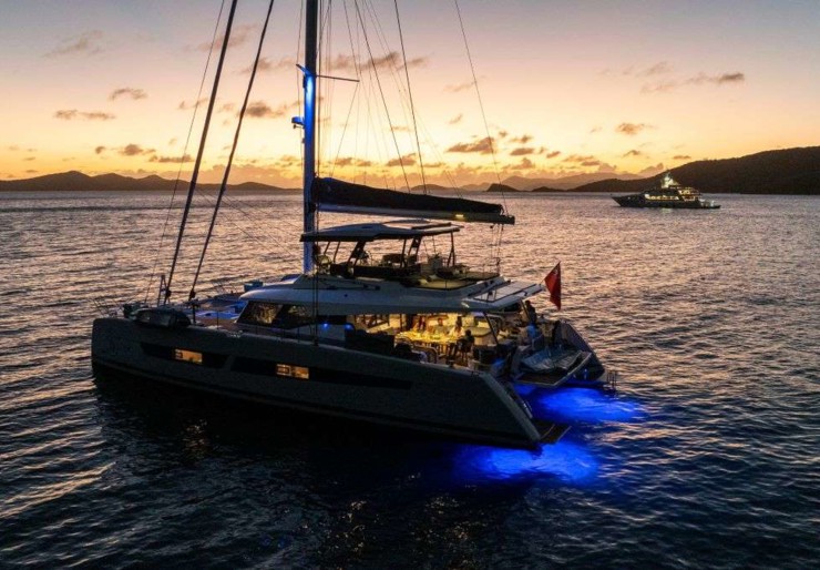 Alegria 67 Antilles | LYRA