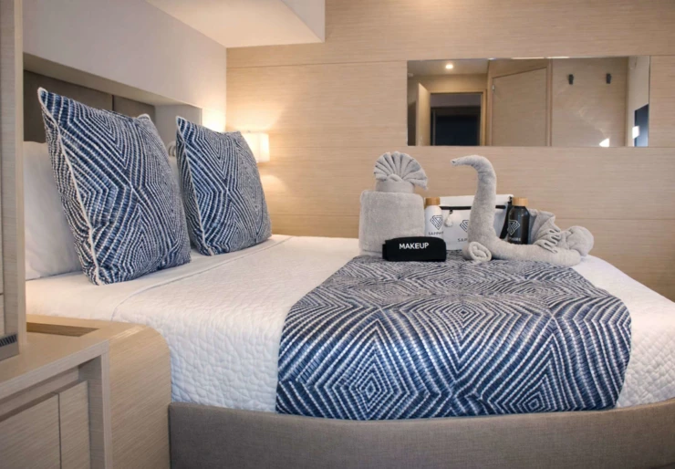 Alegria 67 Antilles | Sapphire