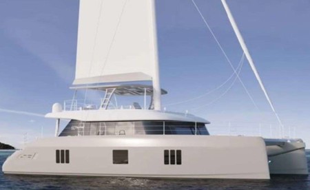 Sunreef 60