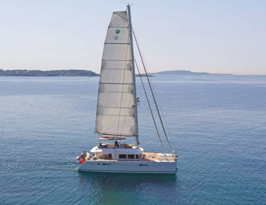 Lagoon 560 S2