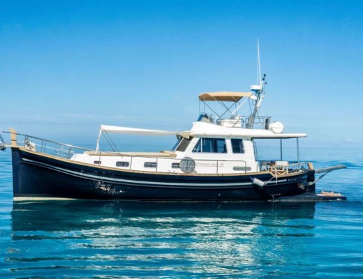 Menorquin 160