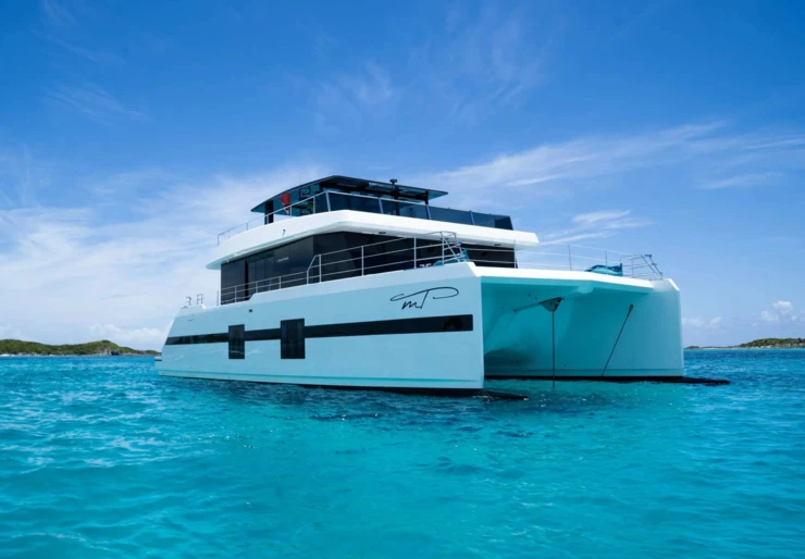 Supreme 68 Power Las Antillas | MARIA THERESE