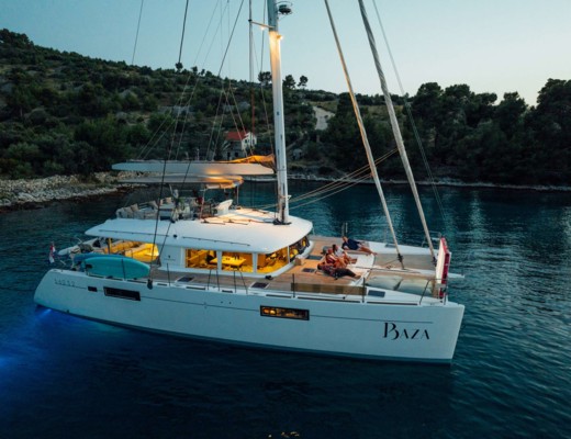 Lagoon 560