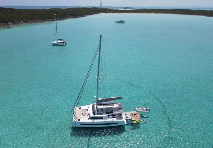 Bali 5.8 Bahamas | SNAPDRAGON